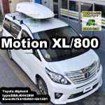 THULE Motion XL/800