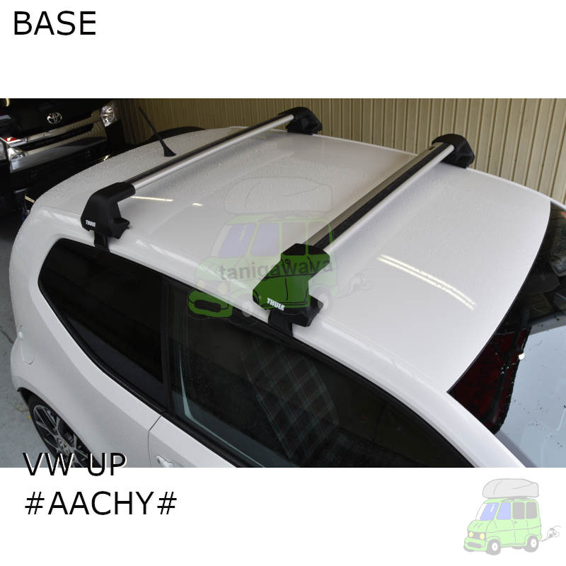 VW UP #AACHY#