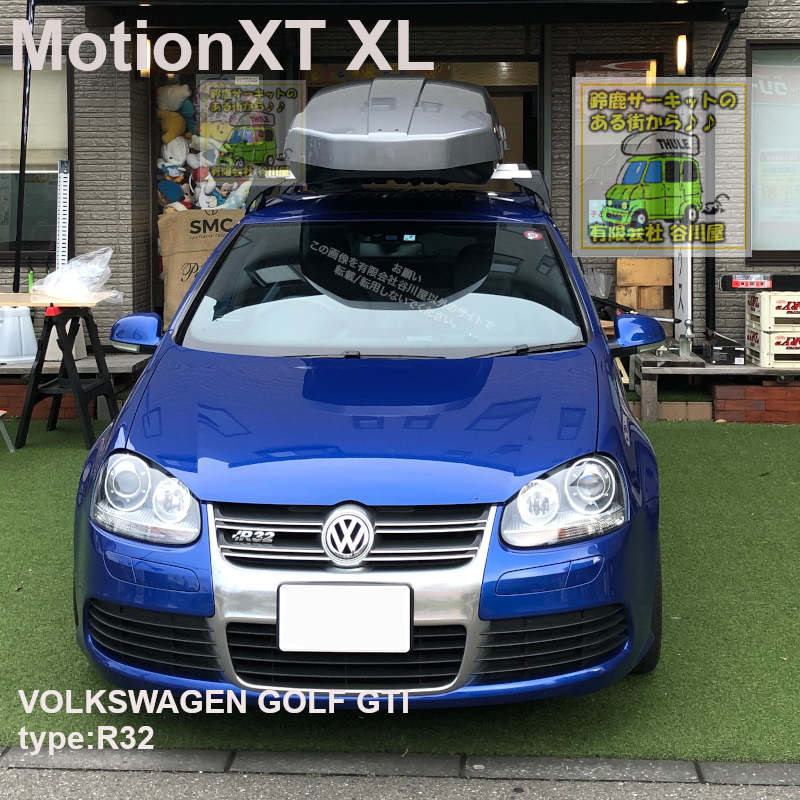 VW ゴルフ5系
