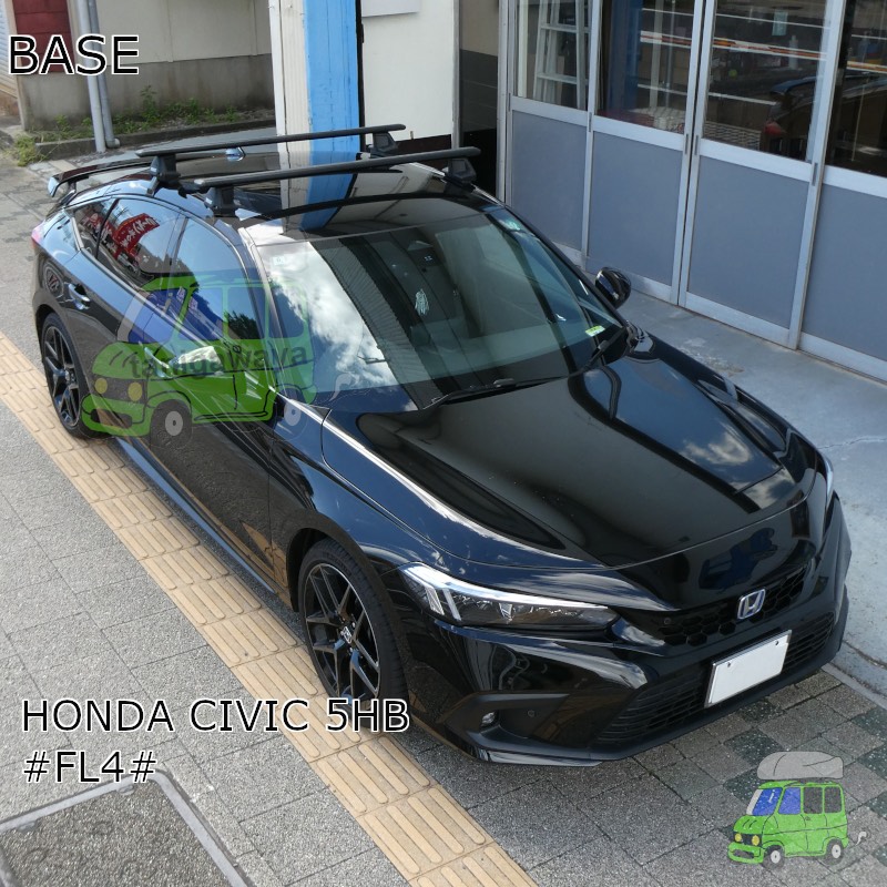 HONDA シビック 5HB #FL4#系