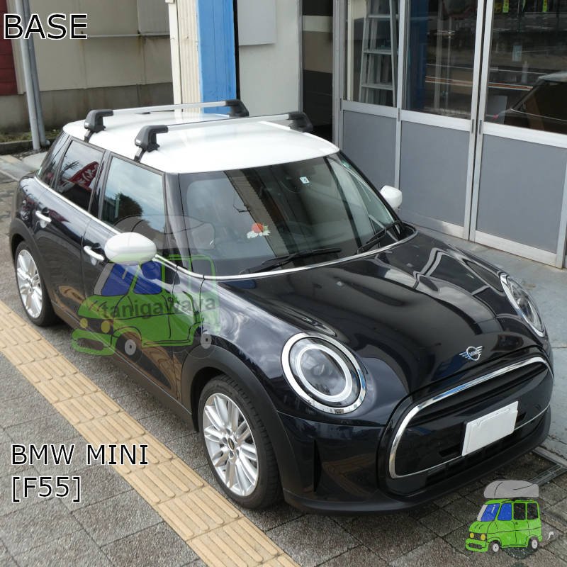 BMW MINI 5HB [F55]系