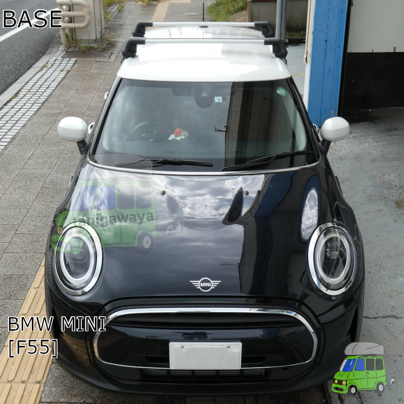 BMW MINI 5HB [F55]系