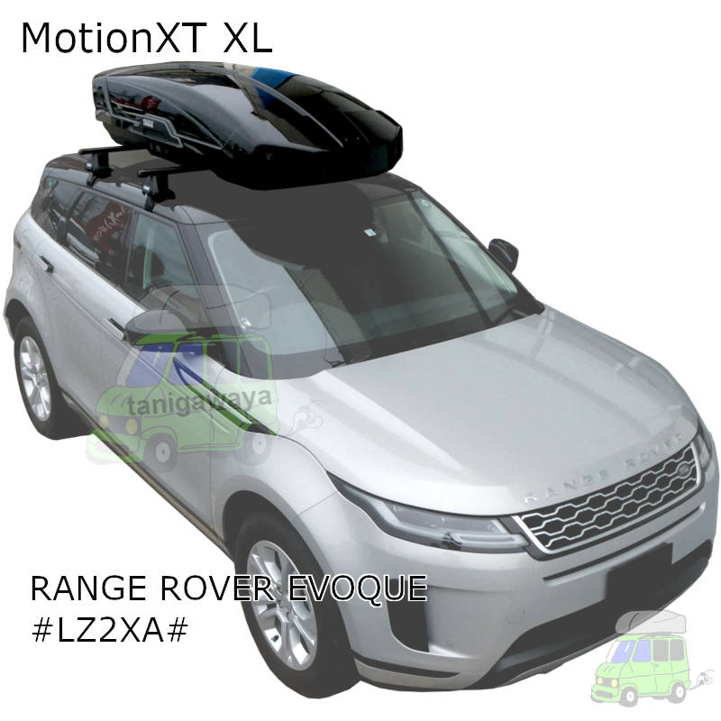 RANG ROVER EVOQUE #LZ2XA#