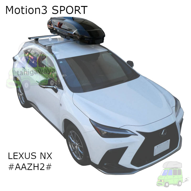 LEXUS NX350h #AAZH2#