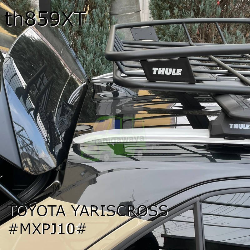 トヨタ　ヤリスクロス　#MXPJ10#系