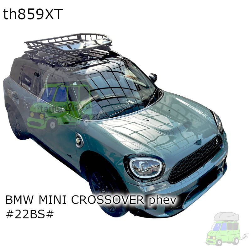 BMW MINI CROSSOVER phev #22BS#系