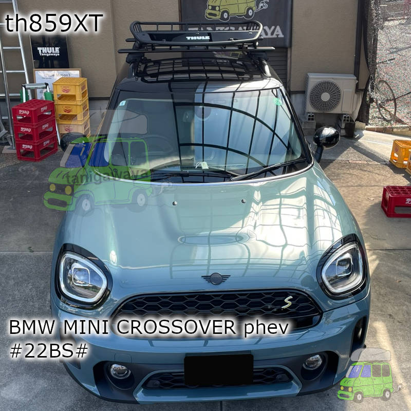 BMW MINI CROSSOVER phev #22BS#系