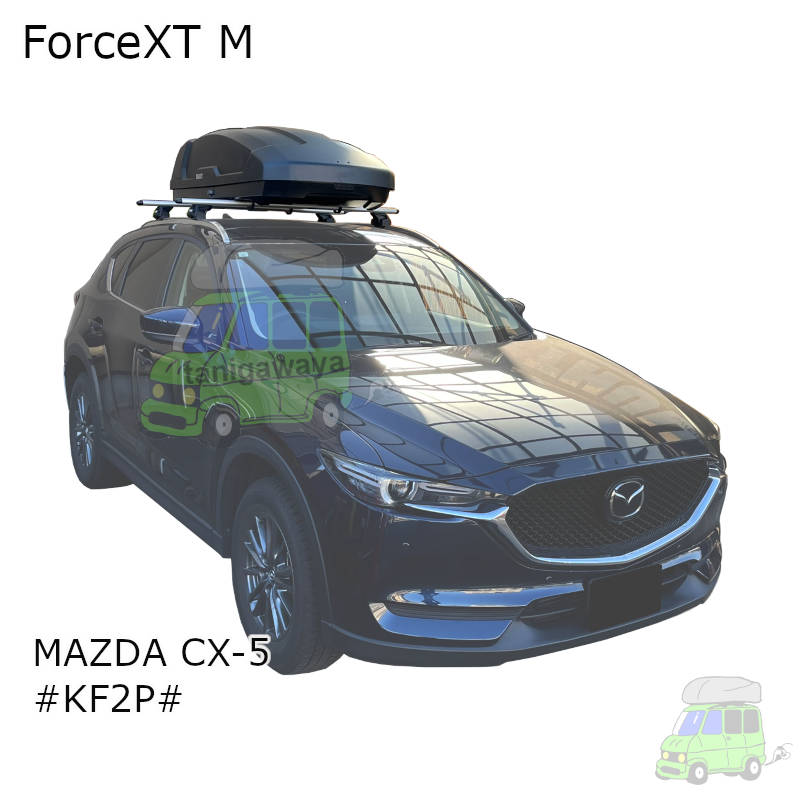 MAZDA CX-5 #KF2P#系