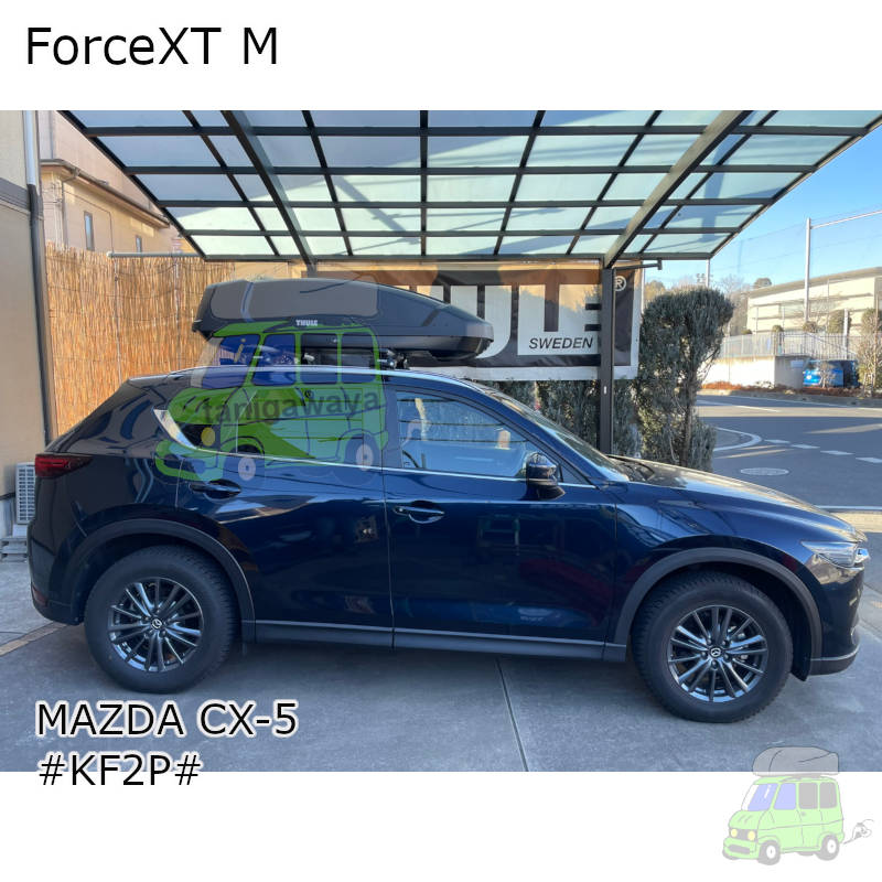 MAZDA CX-5 #KF2P#系