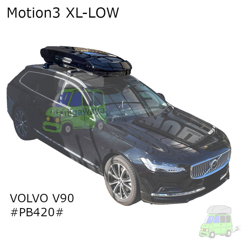 VOLVO V90 #PB420#系