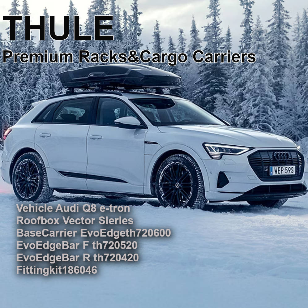 thule vector