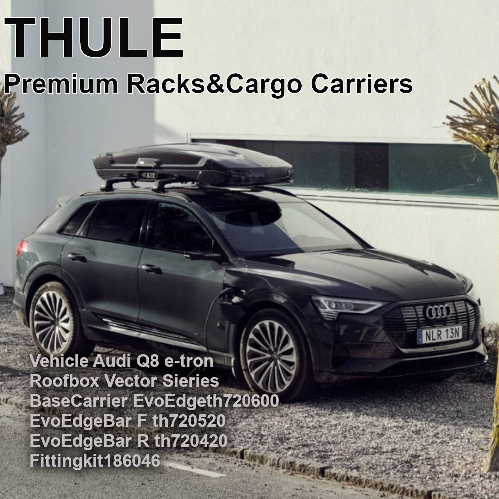 thule vector