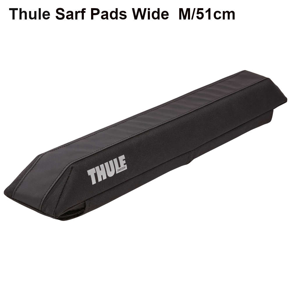 THULE Surf Pads Wide M(51cm) / サーフパッド ワイドM(51cm
